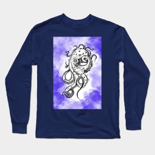 Octopus Long Sleeve T-Shirt